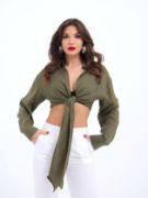6759 CROP-HAKİ resmi